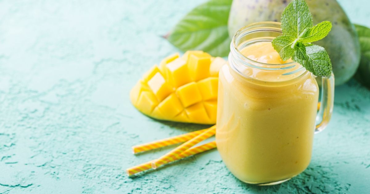 Mango 
