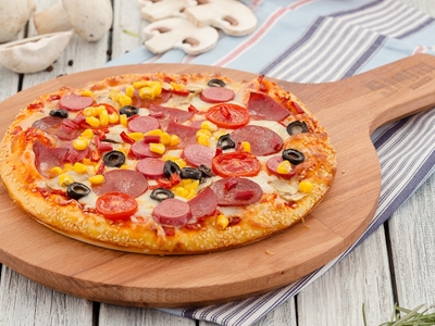 Pizzalar