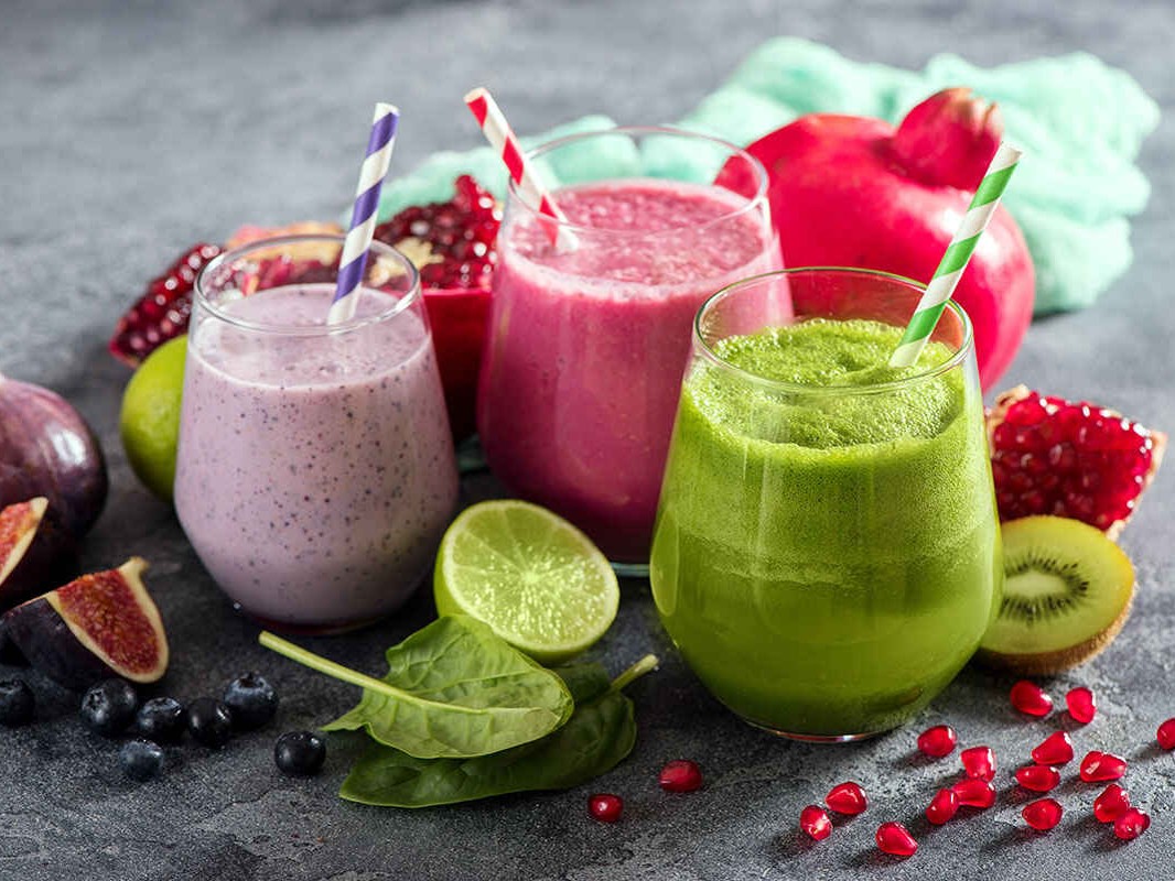 Smoothieler